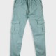 Trousers | DESERT GREEN