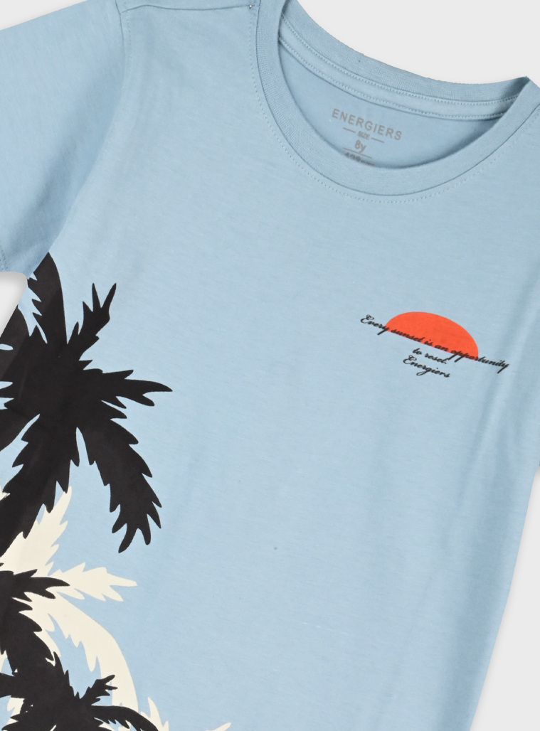 Σετ με τύπωμα | ΜΑΥΡΟ