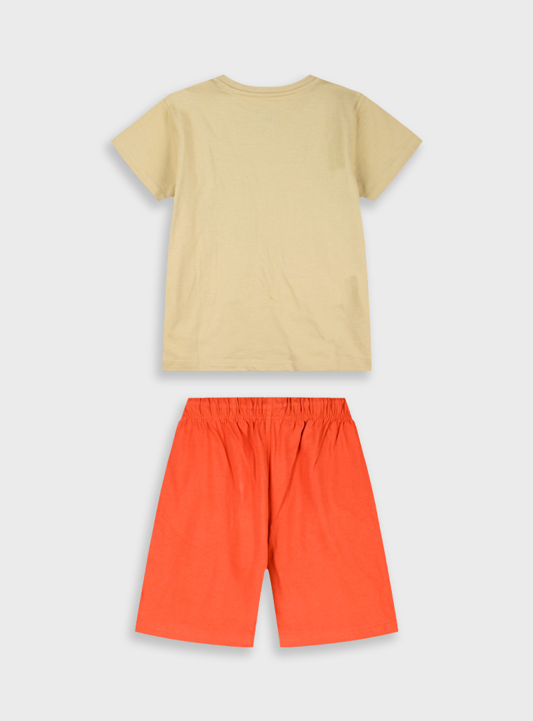 Σετ με τύπωμα | ΠΑΠΡΙΚΑ