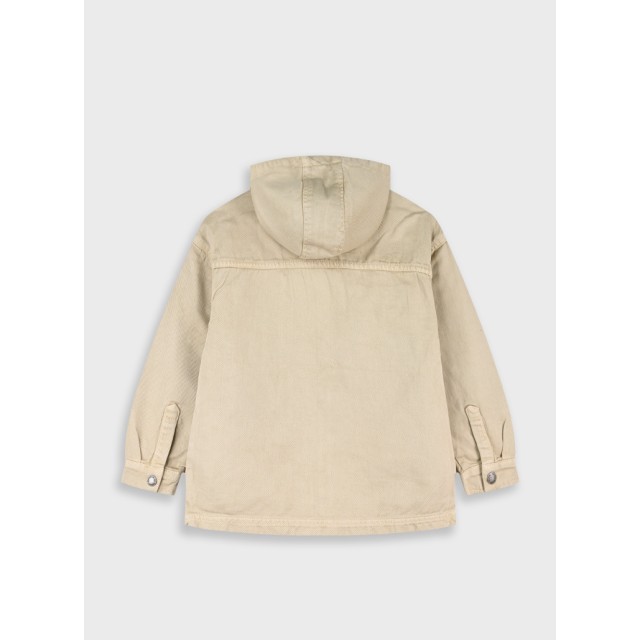 Denim jacket | VANILLA