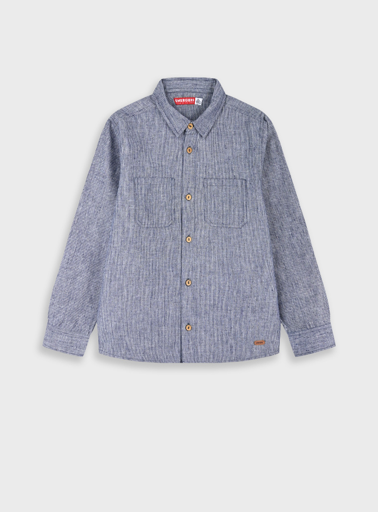Shirt | NAVY
