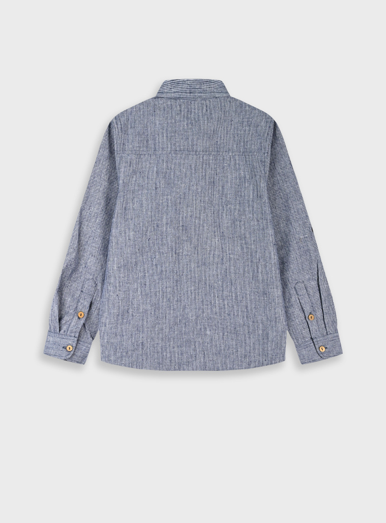 Shirt | NAVY