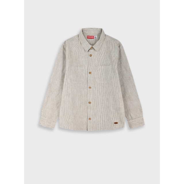 Shirt | BEIGE