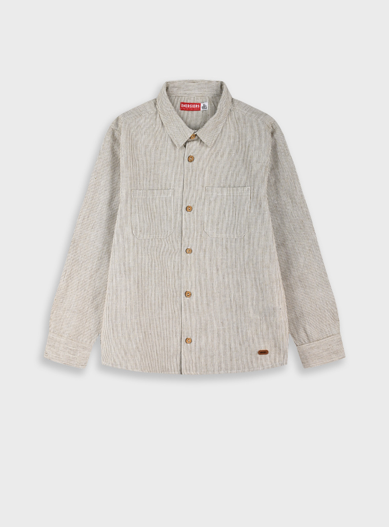 Shirt | BEIGE