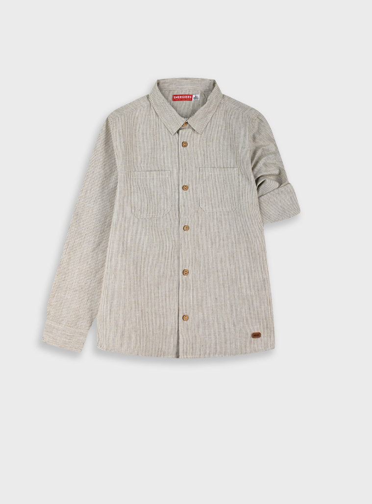 Shirt | BEIGE