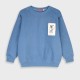 Sweatshirt | ROYAL BLUE