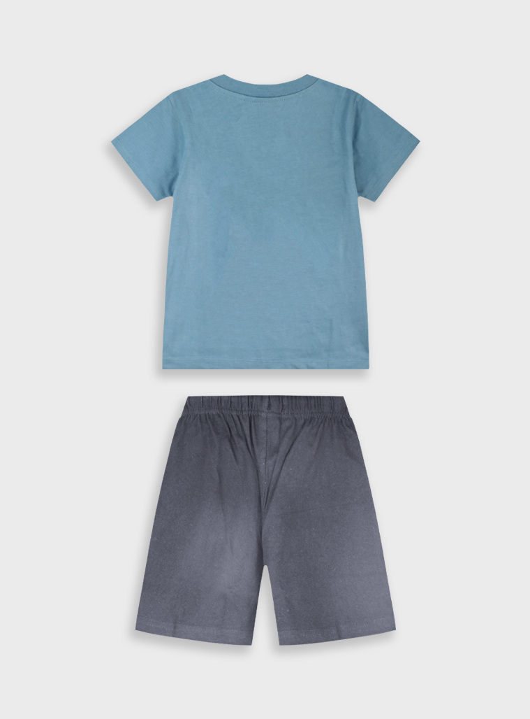 Σετ με τύπωμα | ΑΝΘΡΑΚΙ