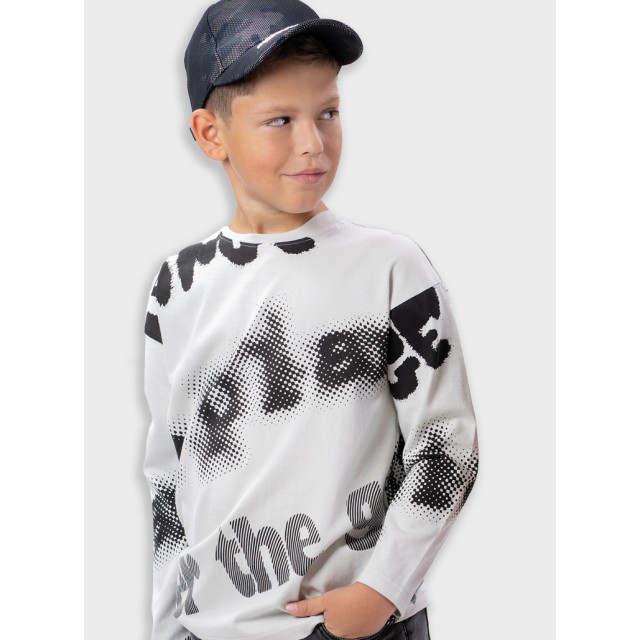 Μπλούζα | ΠΑΓΟΣ