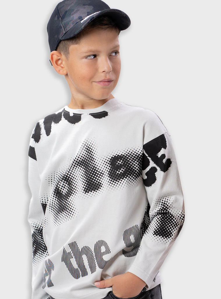 Μπλούζα | ΠΑΓΟΣ