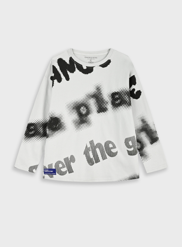 Μπλούζα | ΠΑΓΟΣ