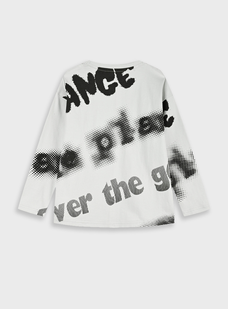 Μπλούζα | ΠΑΓΟΣ