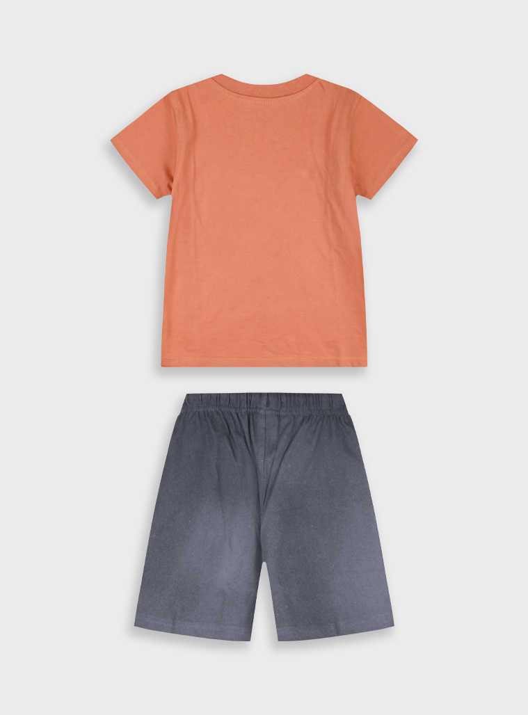 Σετ με τύπωμα | ΑΝΘΡΑΚΙ