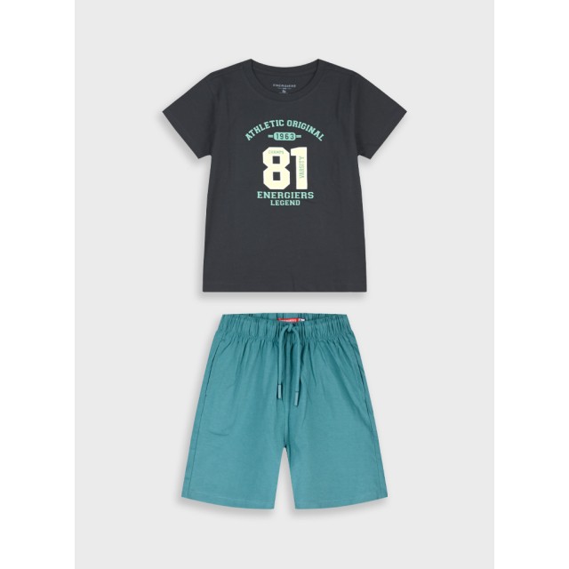 Σετ με τύπωμα | ΠΡΑΣΙΝΟ ΤΗΣ ΕΡΗΜΟΥ