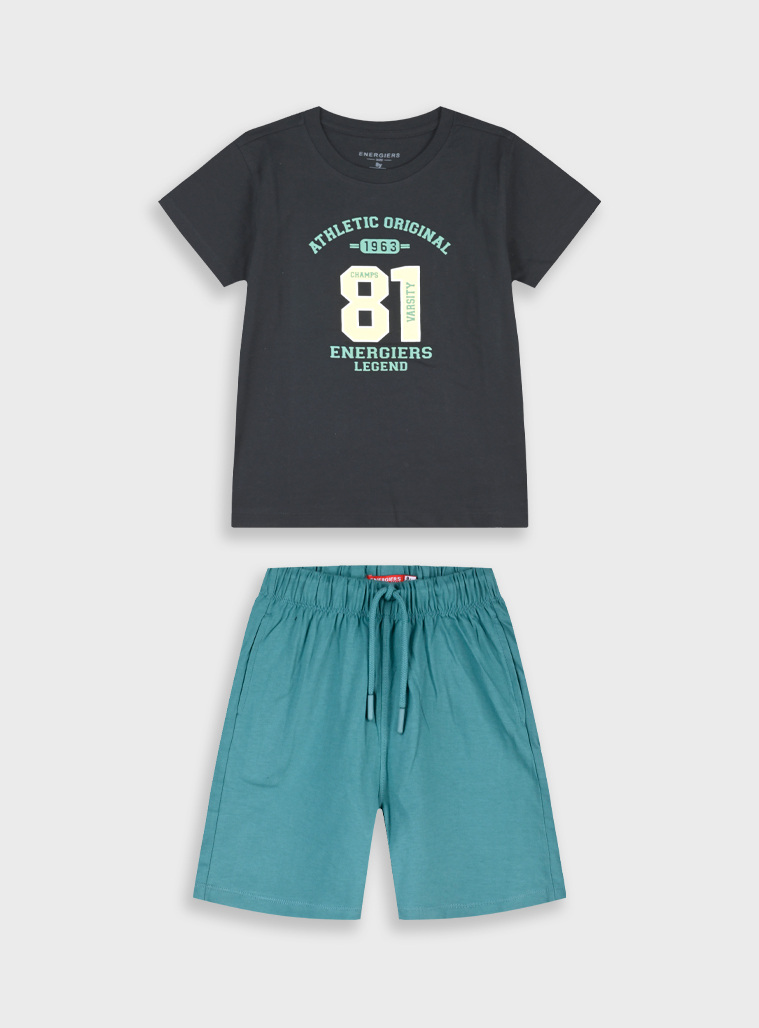 Σετ με τύπωμα | ΠΡΑΣΙΝΟ ΤΗΣ ΕΡΗΜΟΥ