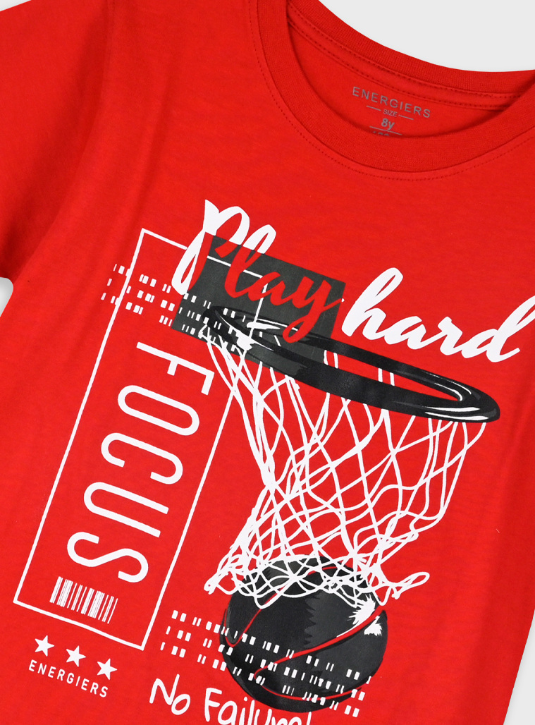 Σετ με τύπωμα | ΜΑΥΡΟ