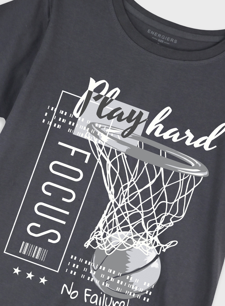 Σετ με τύπωμα | ΜΕΛΑΝΖΕ