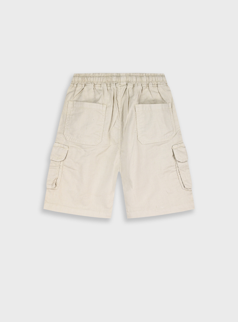 Shorts | Vaniglia