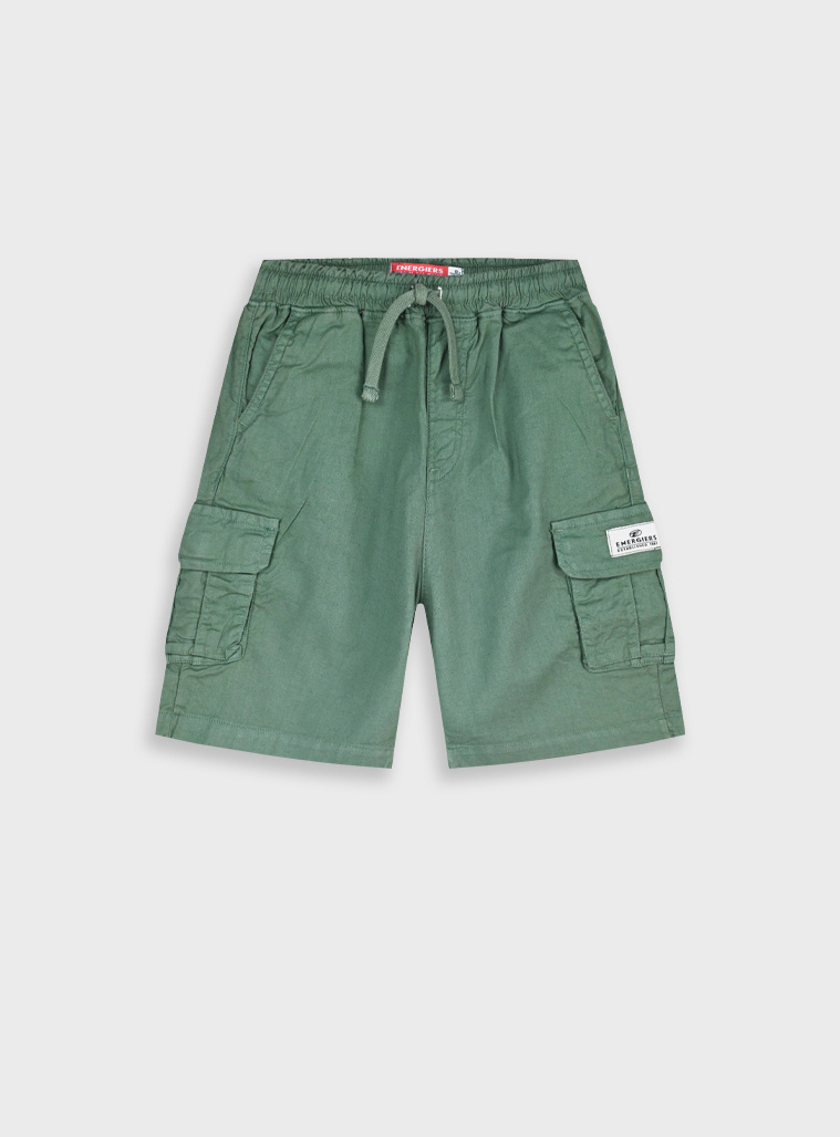 Shorts | Verde foresta