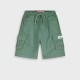 Shorts | Verde foresta