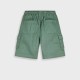Shorts | Verde foresta