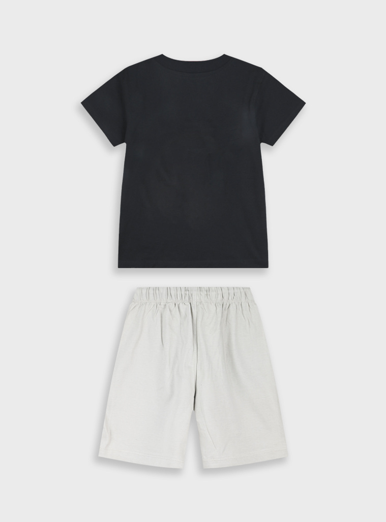 Σετ με τύπωμα | ΜΠΕΖ