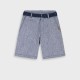 Shorts | Blu navy