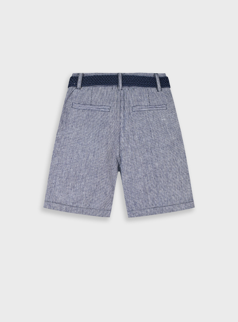 Shorts | Blu navy