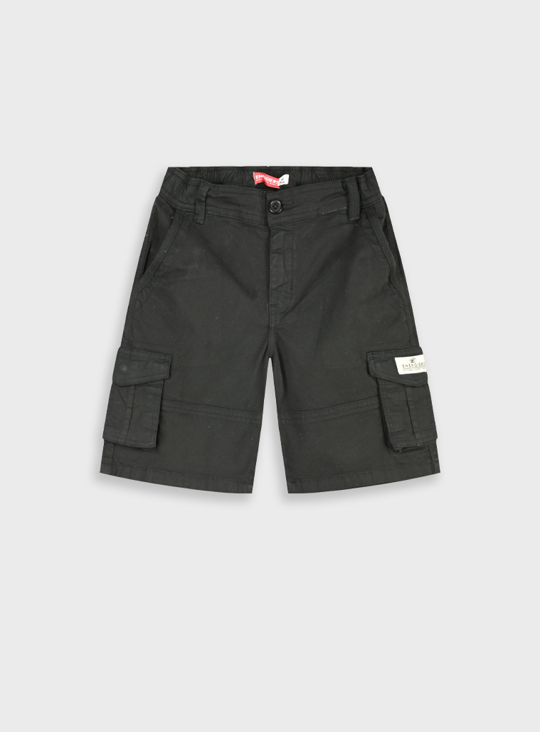 Βερμούδα | ΜΑΥΡΟ