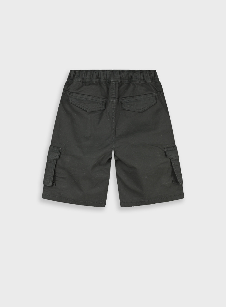 Βερμούδα | ΜΑΥΡΟ