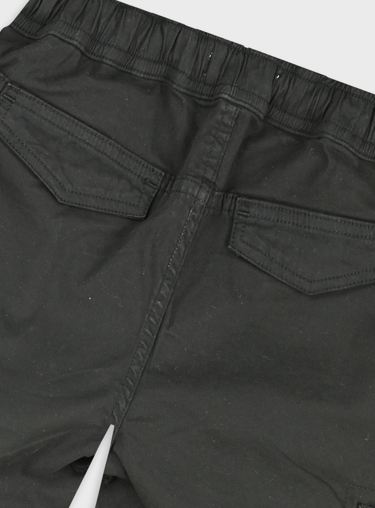 Βερμούδα | ΜΑΥΡΟ