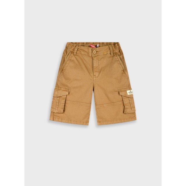 Shorts | Cioccolato