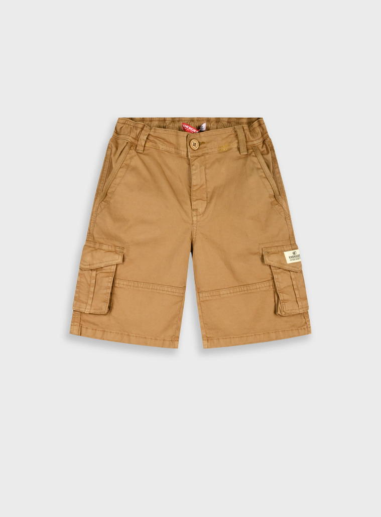 Shorts | Cioccolato