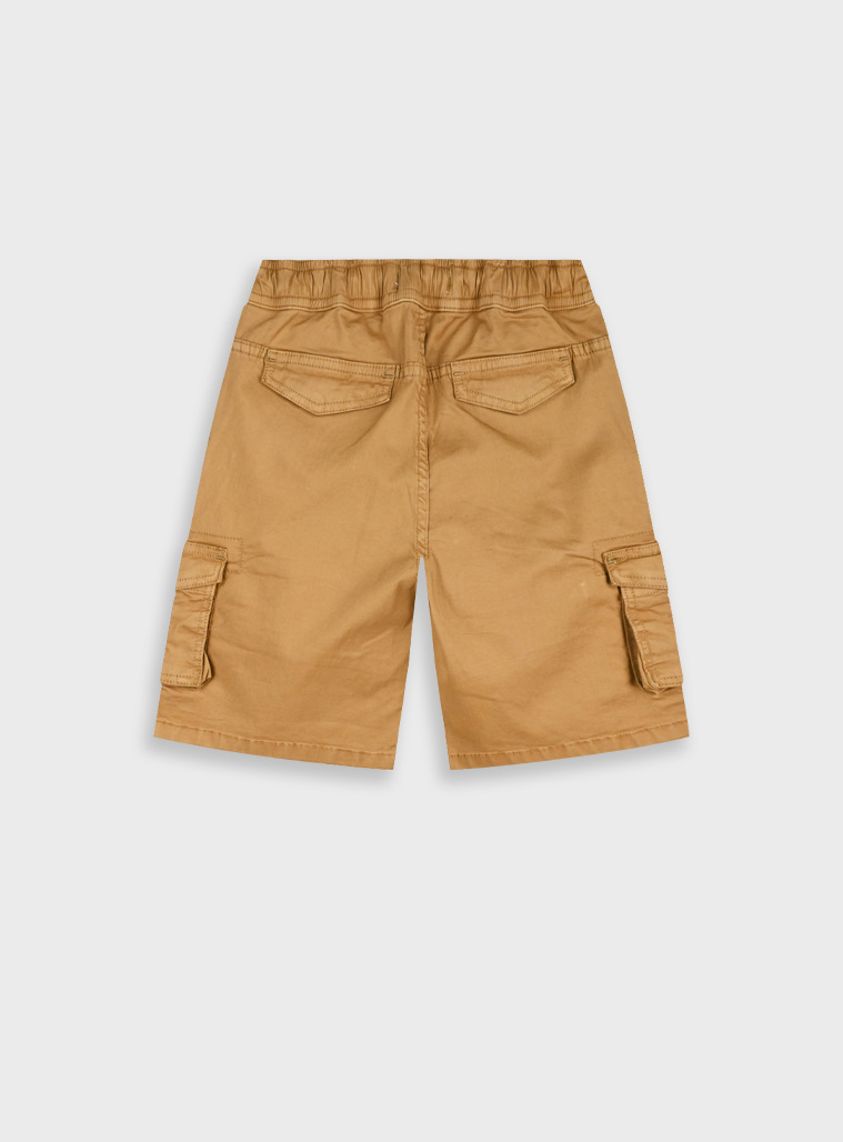 Shorts | Cioccolato