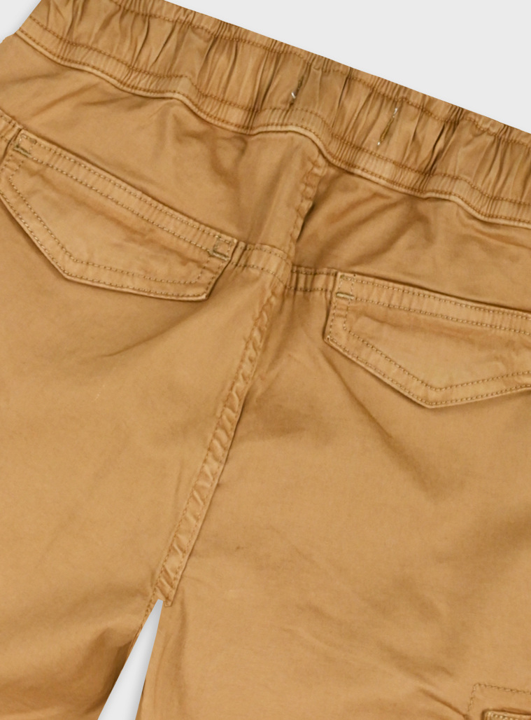 Shorts | Cioccolato