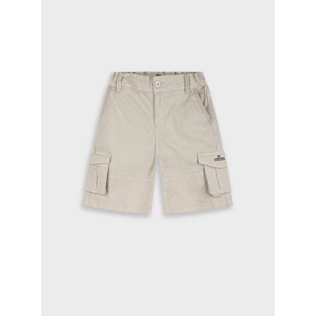 Βερμούδα | ΒΑΝΙΛΙΑ