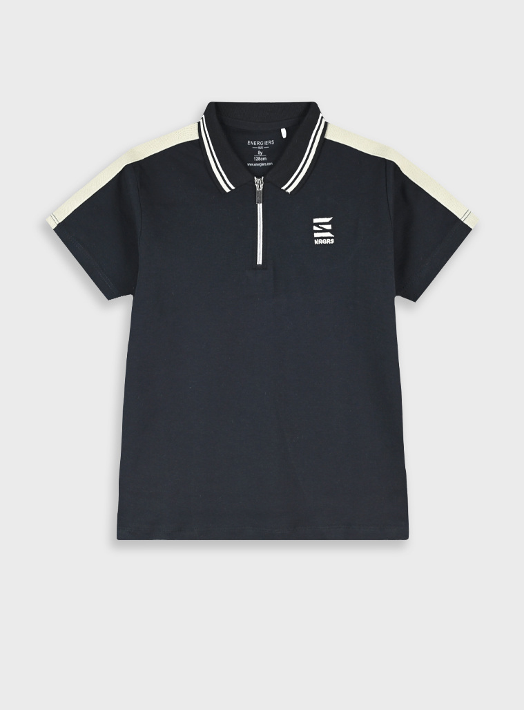 Polo | BLACK