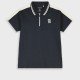 Polo | BLACK