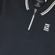 Polo | BLACK