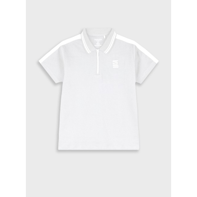 Polo | WHITE