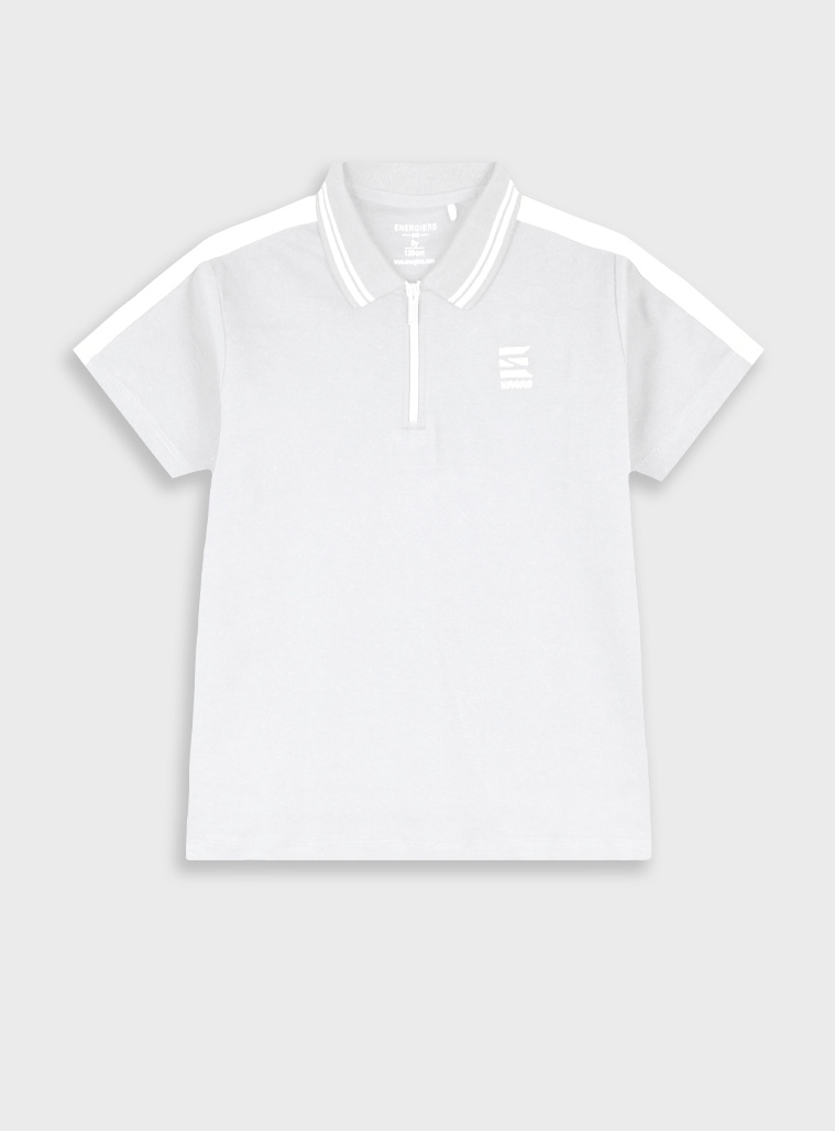 Polo | WHITE