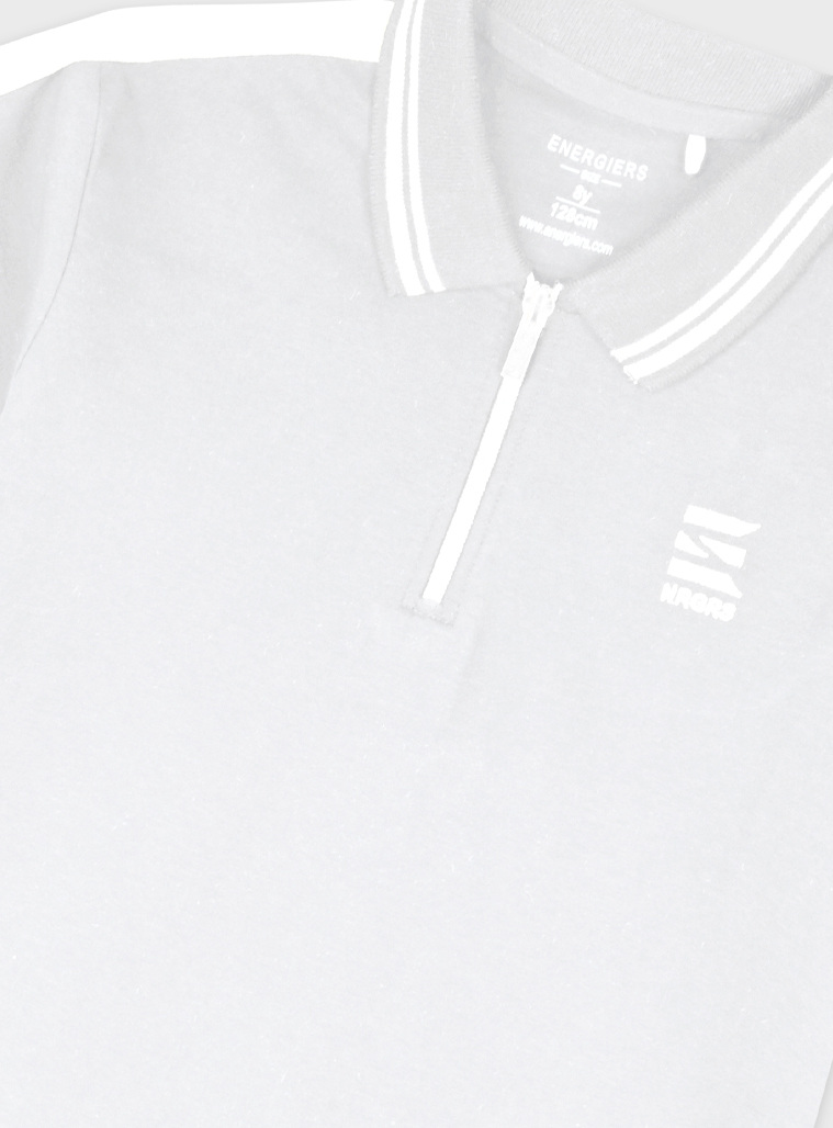 Polo | WHITE