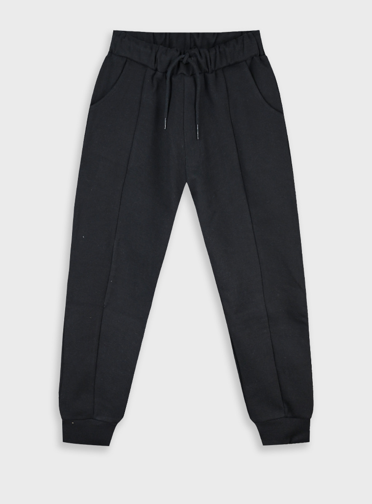 Παντελόνι φόρμας | ΜΑΥΡΟ