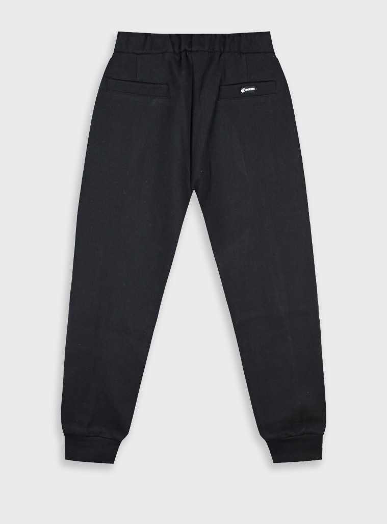 Παντελόνι φόρμας | ΜΑΥΡΟ