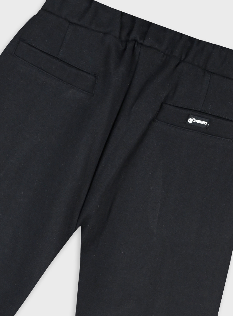 Παντελόνι φόρμας | ΜΑΥΡΟ