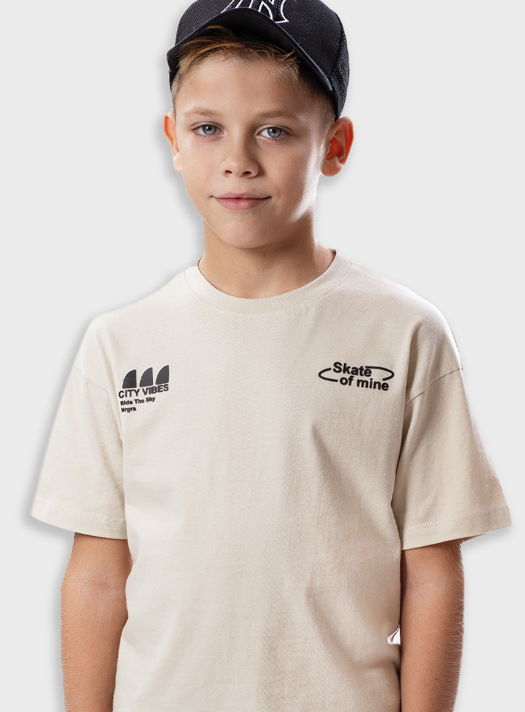 Μπλούζα | ΒΑΝΙΛΙΑ