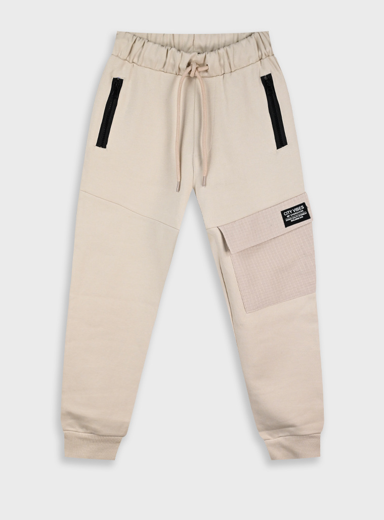 Sweatpants | VANILLA