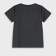 T-shirt | BLACK