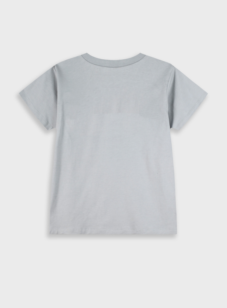 T-shirt | LIGHT GREY