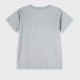 T-shirt | LIGHT GREY