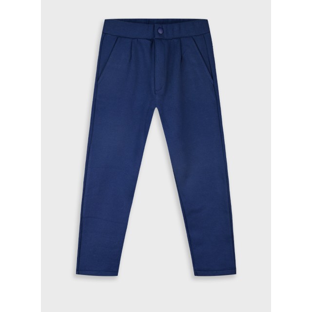 Trousers | NAVY